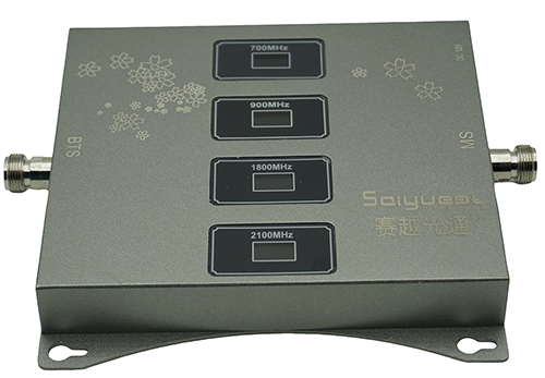  庆阳四频手机信号接收器200㎡