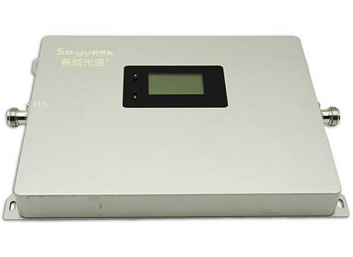  庆阳三频/四频/五频手机信号接收器800㎡
