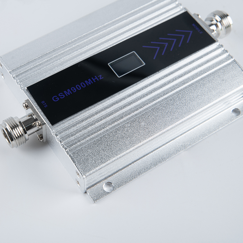 庆阳家用单频手机信号增强器100㎡