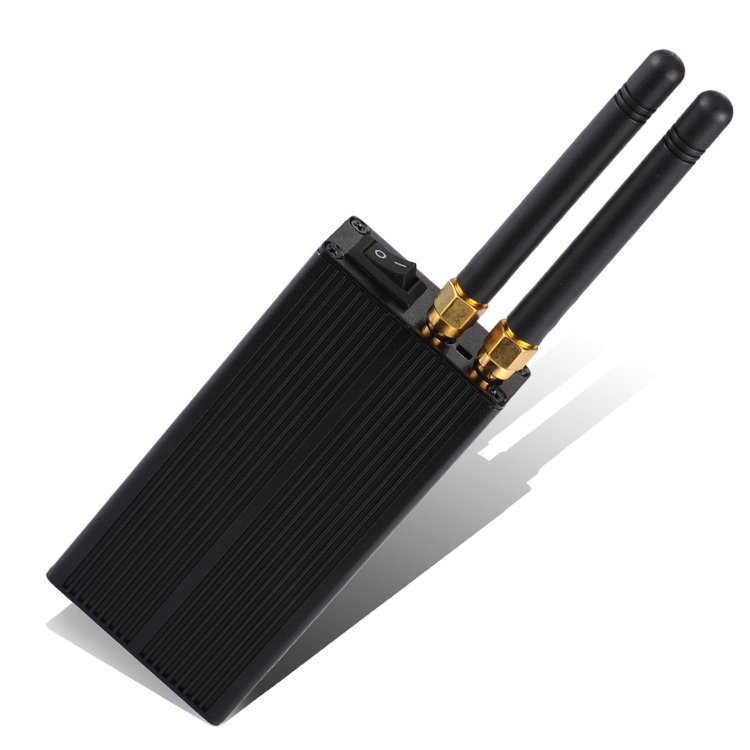  庆阳1.2G/1.5G导航屏蔽器