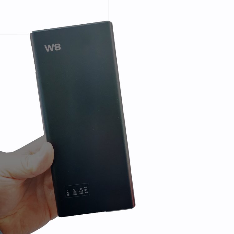  庆阳蓝牙WiFi信号屏蔽器