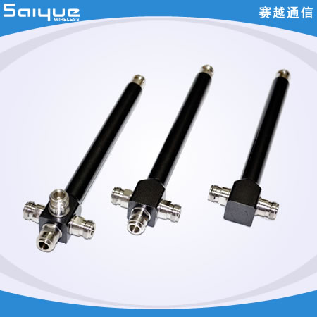  庆阳FM调频广播同步广播功分器