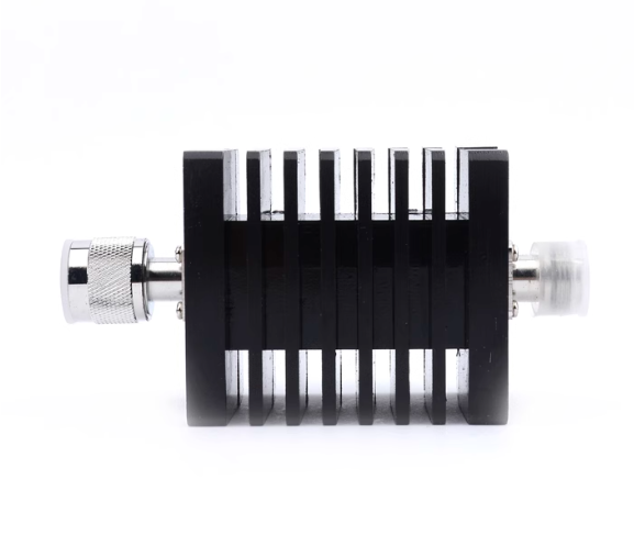  庆阳腔体固定衰减器0-3G/0-4G  N型接口